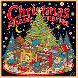 Traditional Christmas Music - Christmas Music Master
