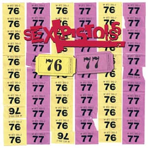 76-77 - Sex Pistols