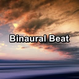 Binaural Beat - White Noise