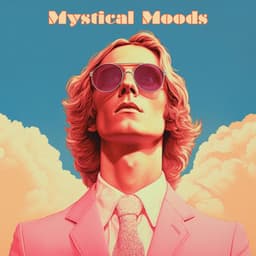 Mystical Moods - Paz Sounds