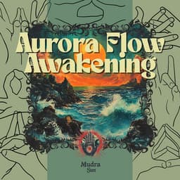 Aurora Flow Awakening - Mudra Sun