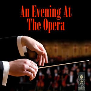 An Evening At The Opera - Léo Delibes