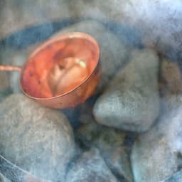 Kraftvolle Alpha-Wellen: Erhöhe Deine Energie-Schwingung - Hannah Watson