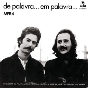 De Palavra Em Palavra - MPB4