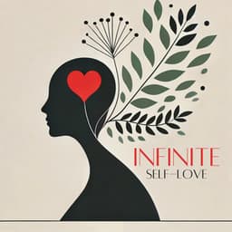 Infinite Self-Love: Nurture Yourself, Reconnect Deeply, Transform Inside - Meditative Comfort Zone