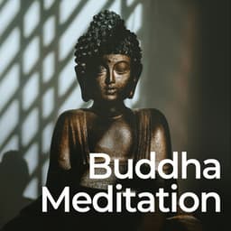 Buddha Meditation - Japanese Relaxation and Meditation