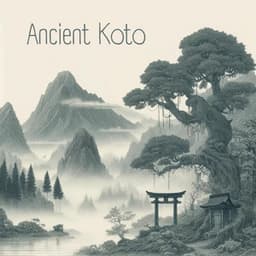 Ancient Koto: Beautiful Japanese Zen Music for Relax and Concentration - Japanese Sweet Dreams Zone