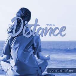 From a Distance: Binaural Low Hz - Jonathan Mare