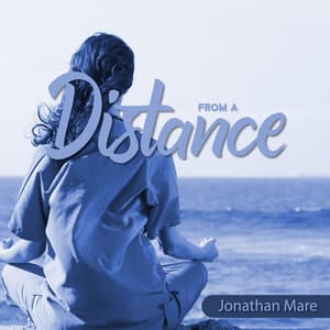 From a Distance: Binaural Low Hz - Jonathan Mare