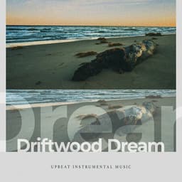 Driftwood Dream - Upbeat Instrumental Music