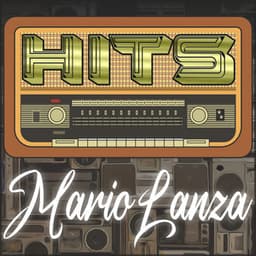 Hits of Mario Lanza - Mario Lanza