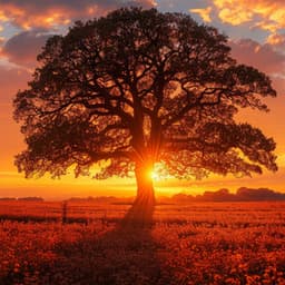 Sunrise Chant of the Ancestors - Shama Tribal