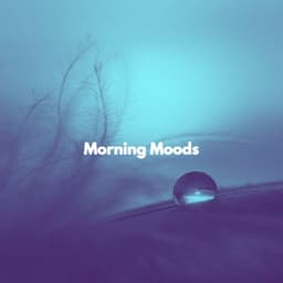 Morning Moods - Modern Jazz Playlist
