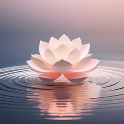 The Relaxation Electronic Music: Soothing Symphonies For Tranquility - Tinnitus Relief Sessions ASMR