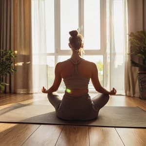 Orquesta Suave Para Meditación - Jose Garcia