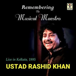 Remembering The Musical Maestro - Rashid Khan