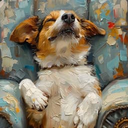 Melodías Suaves Para Perros: Música Para Dormir Tranquilo - Música para los oídos de los perros