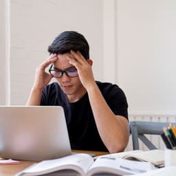 Academic Mindwaves: A Lofi Concentration Sound Odyssey - Sounds Of Nature Sea Waves