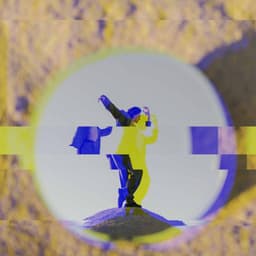 Music for All-Nighters - Relaxing Lo Fi