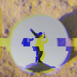 Music for All-Nighters - Relaxing Lo Fi