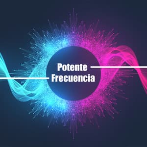 Potente Frecuencia: Regeneración Celular y Nerviosa, Meditación Autocurativa - Academia de Relajación Profunda