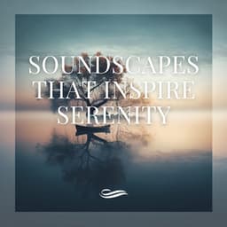 Soundscapes That Inspire Serenity - Re-Relaxation