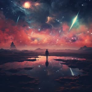 Lofi Dreamscape: Ethereal Atmospheric Sounds - loftown