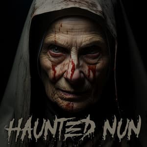 Haunted Nun: Demonic Halloween Organs Collection 2023 - Spooky Halloween Sounds