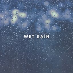 Window Rain - Wet Rain