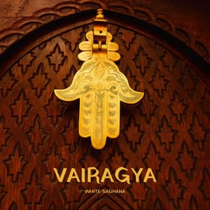 Vairagya - White Sadhana