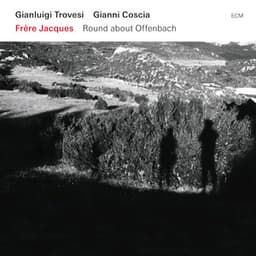 Frère Jacques - Round About Offenbach - Gianluigi Trovesi