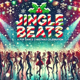 Jingle Beats- A Pop Dance Christmas Celebration - Christmas Season Music