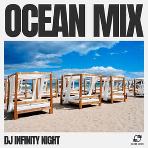 Ocean Mix - DJ Infinity Night