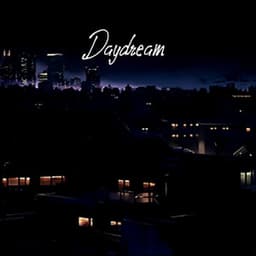Daydream - Anthony Reddington