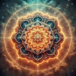 Solfeggio Healing Frequencies: 528 Hz Relaxing Meditation and Sleep Music - Solfeggio Frequencies