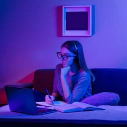 Enfoque Y Lofi: Ritmos Concentrados Para El Estudio - Lofi Hip-Hop