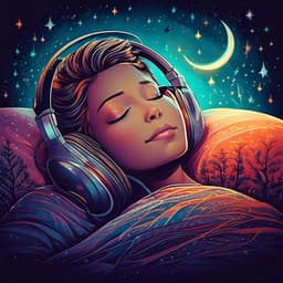 Lullaby Rest: Soothing Music for Sleep - 417 Hz