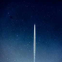 12AM Static Sounds: Melodic Hums - White Noise