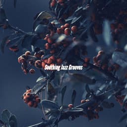 Soothing Jazz Grooves - Jazz para Oficinas