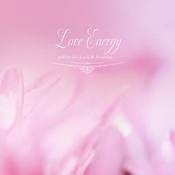 恋愛力が高まるBGM〜恋愛運 浄化 癒し 528Hz〜 - Healing Energy