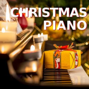 Christmas Piano - Christmas Piano Instrumental