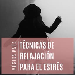 Música para Técnicas de Relajación para el Estrés - Musica Reiki