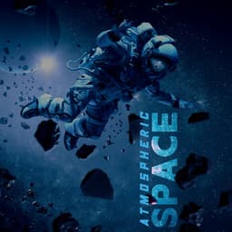 Atmospheric Space - Alena Man