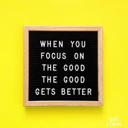 Focus with Easy Lofi - Study Time