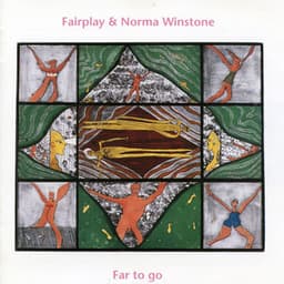 Far to Go - Norma Winstone