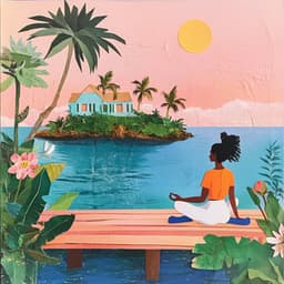 Koninkrijk der Vergeten Verhalen: Een Betoverende Schuilplaats voor de Zielige Geest - Peaceful Morning Routine