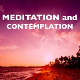Meditation and Contemplation - Inspiring Background Music for Self Awareness and Meditating - Harmonic Resonance
