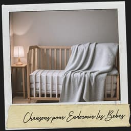 Chansons pour Endormir les Bébés: Chansons pour Bercer l'Âme - Dog Relaxation