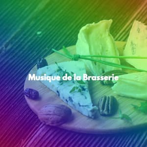 Musique de la Brasserie - Instrumental Chill Out Jazz