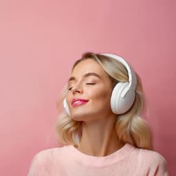 Reflexiones Rítmicas: Ritmos Para Calmar Tu Mente - Música de Elevador